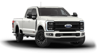 2026 Ford Super Duty® External Image 5